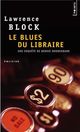 LE BLUES DU LIBRAIRE 